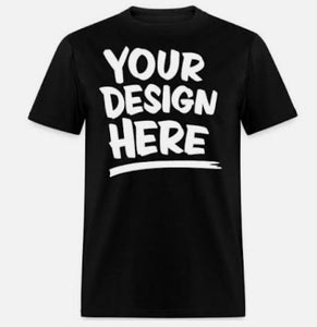 Custom Shirt -