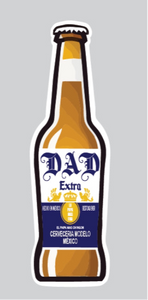 Dad Bottle