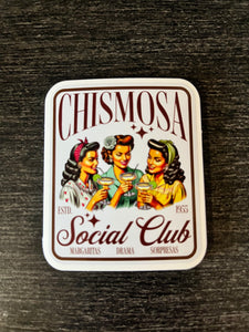 Chismosa Club