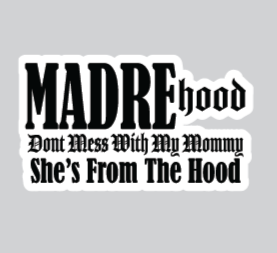 Madre Hood
