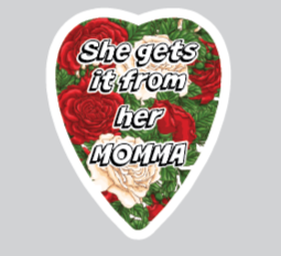 From Momma