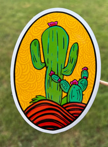 Cactus Baby
